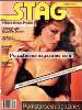 Adult only Magazine Stag - October (1979)